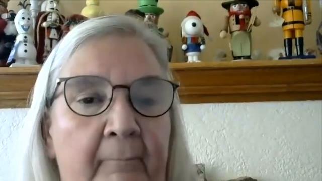 Headshot image of Make:able Champion, Raeanne