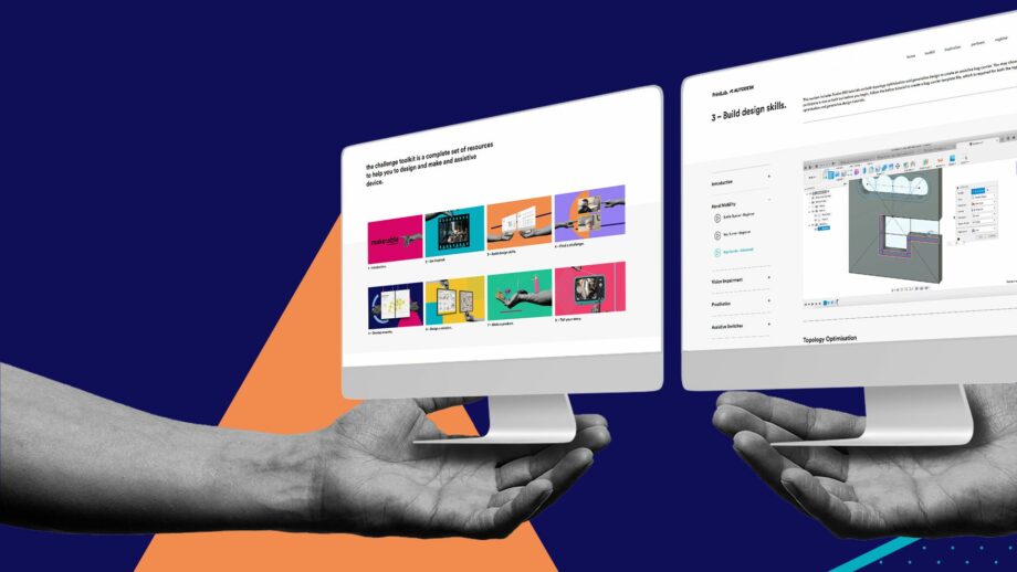 makeable challenge toolkit