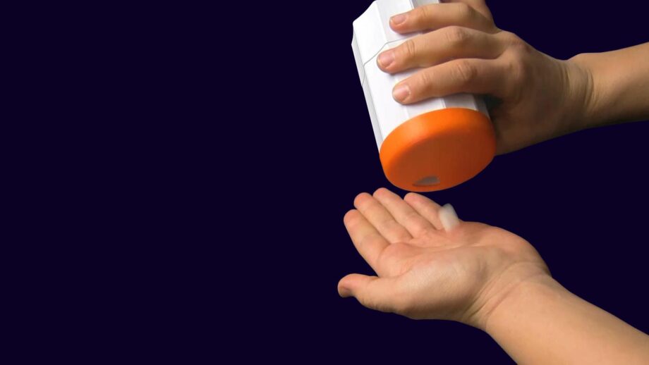 3D printed pill dispenser